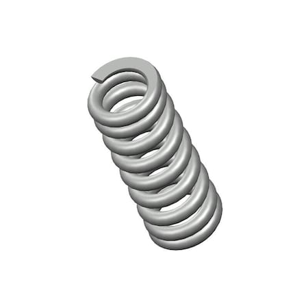 Approved Vendor Compression Spring, O= .240, L= .63, W= .045 G909971088